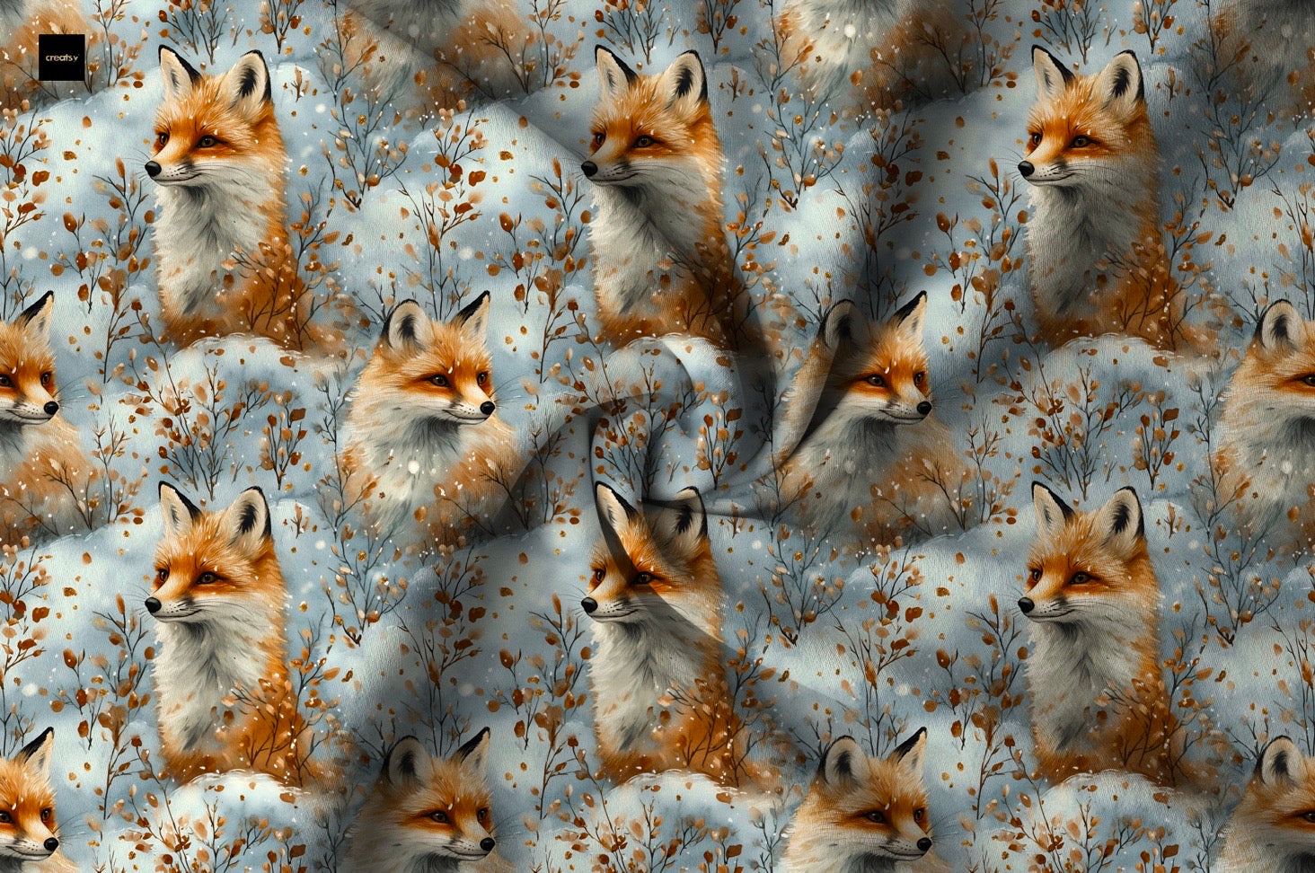 Herbst Fuchs  Aktuell Vorbestellung